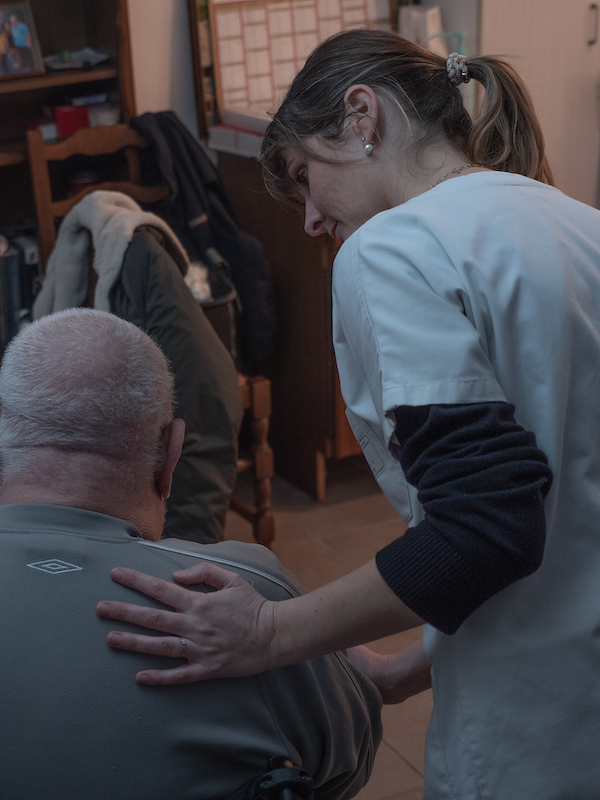 Équilibres - Histoire